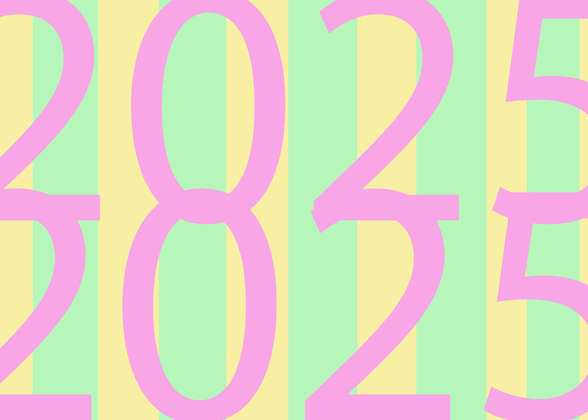 2025 Art Piece