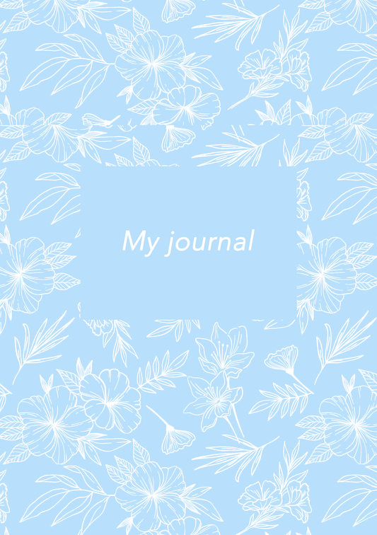 My Journal